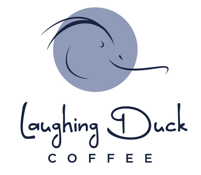 Laughing Duck Coffee | Freshly Roasted Craft Coffee From Bainbridge Island